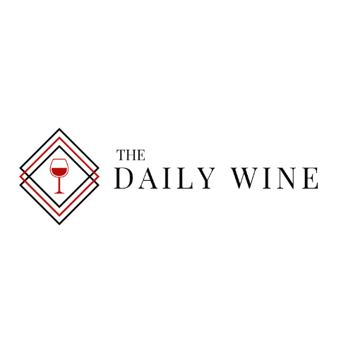 The Daily Wine Logo