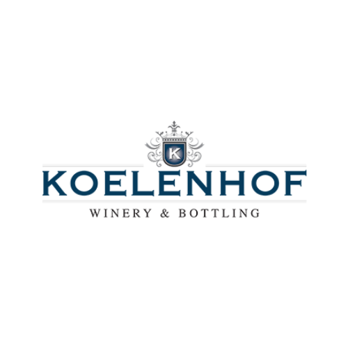 Koelenhof Wine Cellar Logo